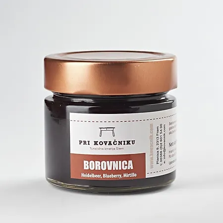 Pensión Tourist Farm Stern Pri Kovacniku 3*