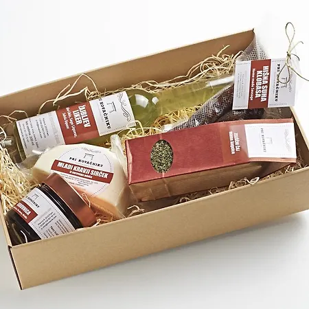 Tourist Farm Stern Pri Kovacniku