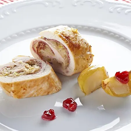 Tourist Farm Stern Pri Kovacniku Gasthof