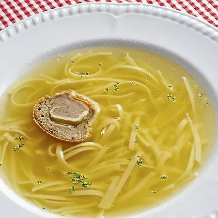 Tourist Farm Stern Pri Kovacniku Gasthof Fram