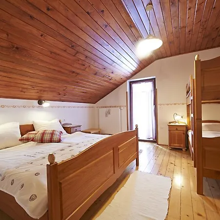 Tourist Farm Stern Pri Kovacniku