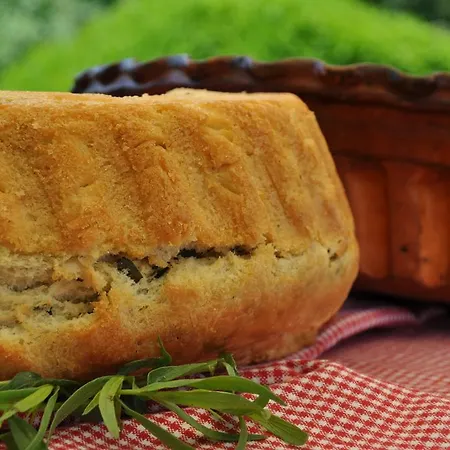 Tourist Farm Stern Pri Kovacniku