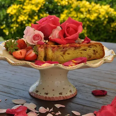 Tourist Farm Stern Pri Kovacniku Gasthof 3*