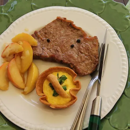 Gasthof Tourist Farm Stern Pri Kovacniku