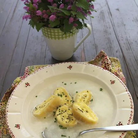 Gasthof Tourist Farm Stern Pri Kovacniku 3*