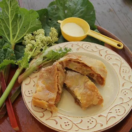 Tourist Farm Stern Pri Kovacniku 3*