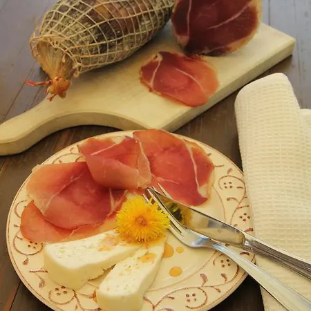 Gasthof Tourist Farm Stern Pri Kovacniku