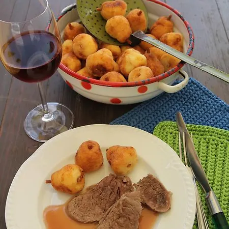 Tourist Farm Stern Pri Kovacniku