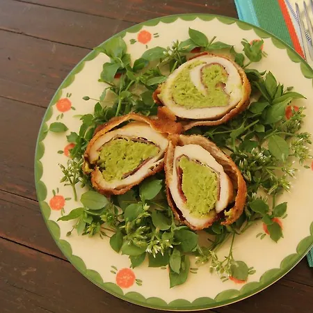 Tourist Farm Stern Pri Kovacniku Gasthof 3*