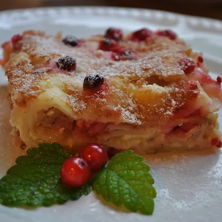 Tourist Farm Stern Pri Kovacniku