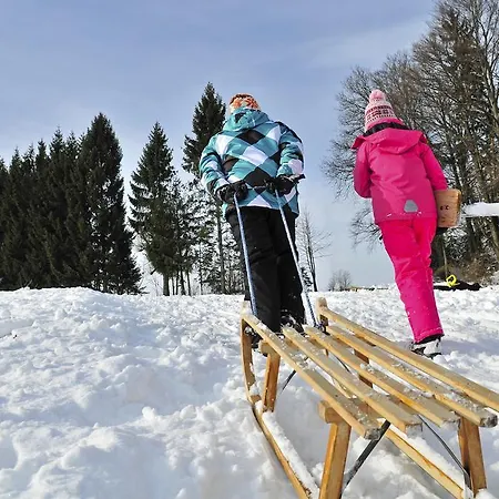 Tourist Farm Stern Pri Kovacniku 3*