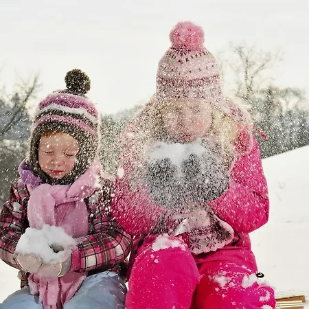 Tourist Farm Stern Pri Kovacniku
