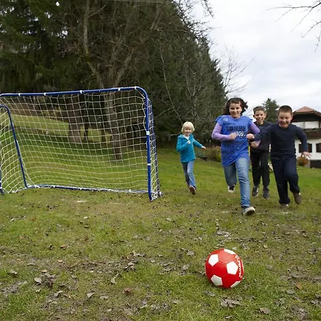 Tourist Farm Stern Pri Kovacniku Vendégház 3*