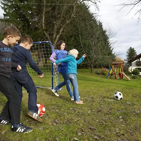 Tourist Farm Stern Pri Kovacniku 3* Fram