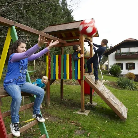 Gasthof Tourist Farm Stern Pri Kovacniku