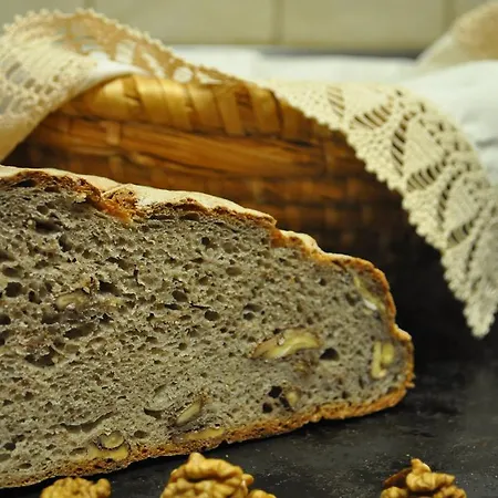 Tourist Farm Stern Pri Kovacniku