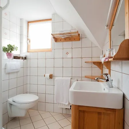 Guest house Tourist Farm Stern Pri Kovacniku Fram