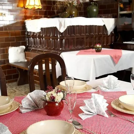Tourist Farm Stern Pri Kovacniku 3*