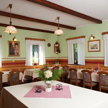 Tourist Farm Stern Pri Kovacniku