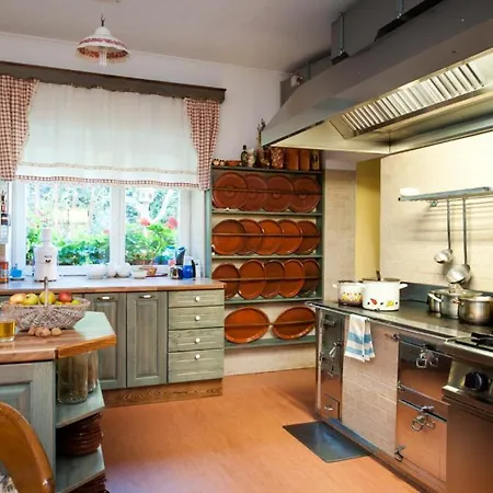 Guest house Tourist Farm Stern Pri Kovacniku Fram