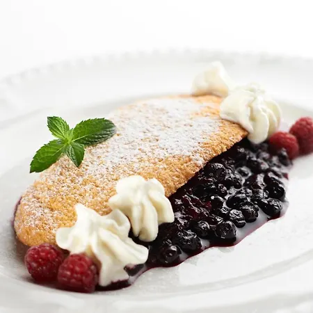 Tourist Farm Stern Pri Kovacniku Gasthof