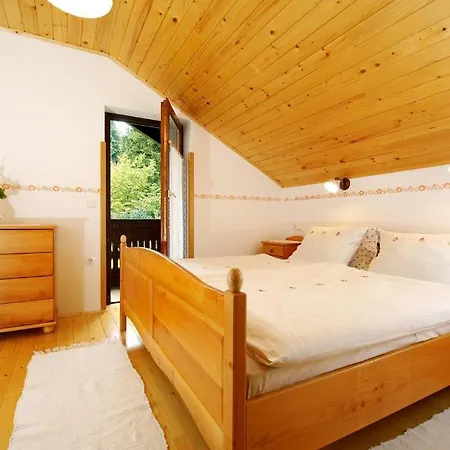 Tourist Farm Stern Pri Kovacniku Fram