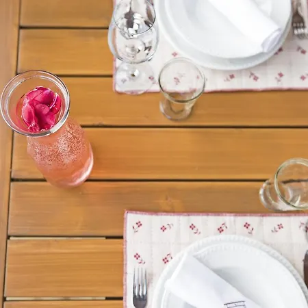 Gasthof Tourist Farm Stern Pri Kovacniku