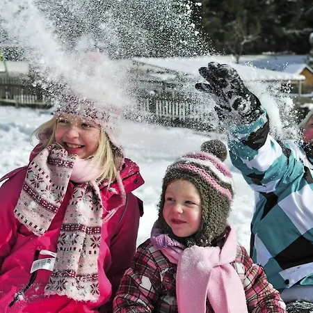 Tourist Farm Stern Pri Kovacniku 3*