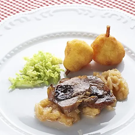 Tourist Farm Stern Pri Kovacniku 3* Fram