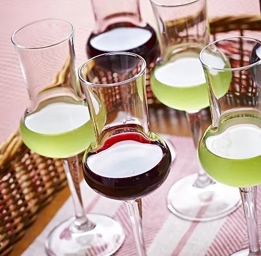 Tourist Farm Stern Pri Kovacniku 3* Fram