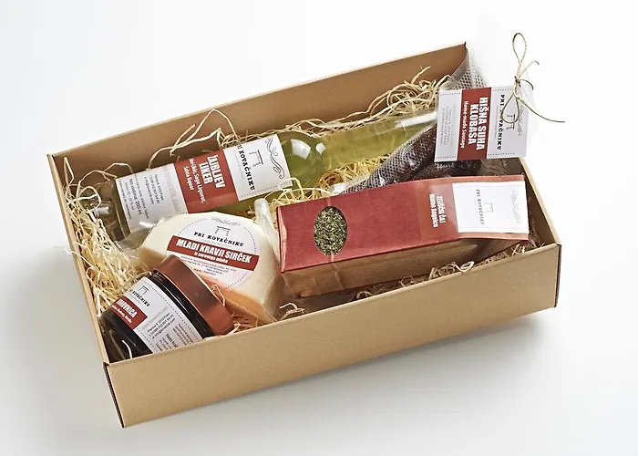 Tourist Farm Stern Pri Kovacniku