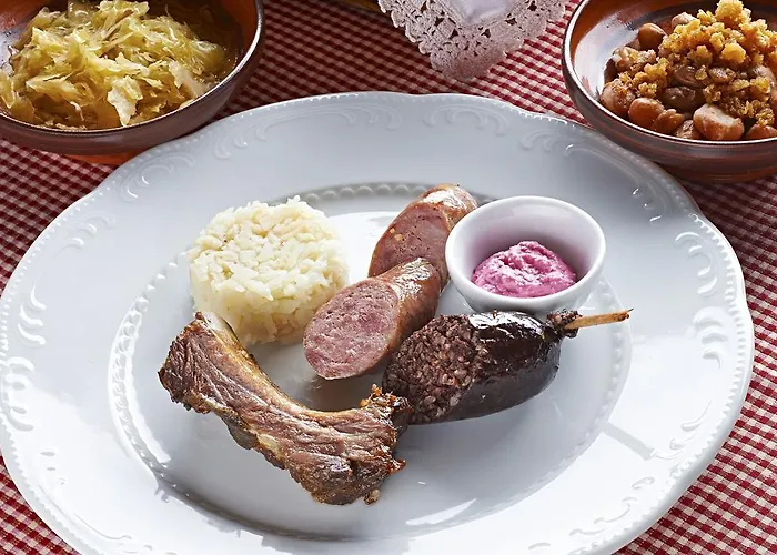 Tourist Farm Stern Pri Kovacniku Casa de hóspedes Fram