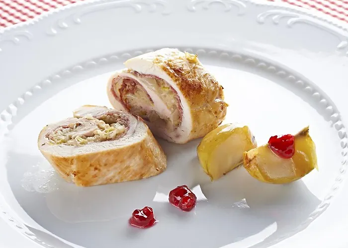 Tourist Farm Stern Pri Kovacniku Casa de hóspedes