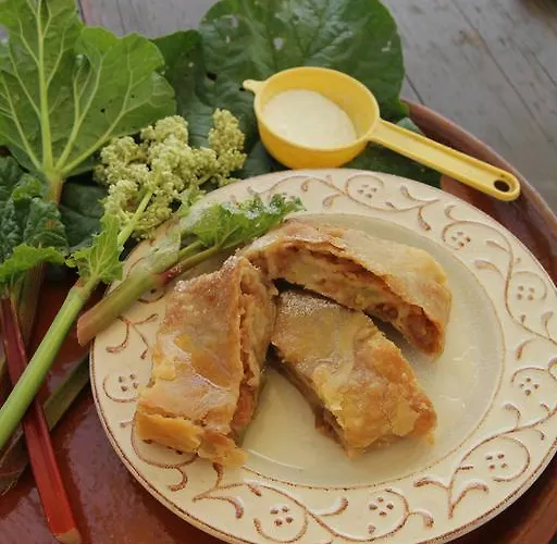 Tourist Farm Stern Pri Kovacniku 3*