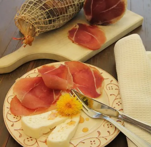 Casa de hóspedes Tourist Farm Stern Pri Kovacniku