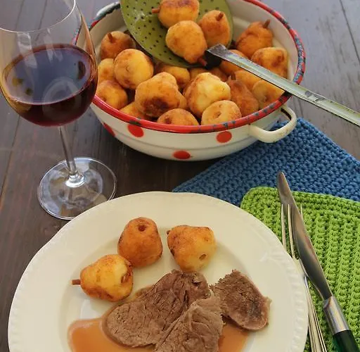 Tourist Farm Stern Pri Kovacniku