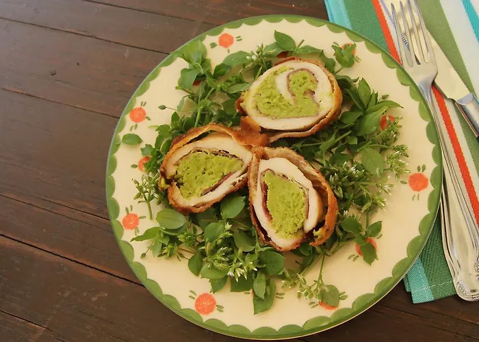 Tourist Farm Stern Pri Kovacniku Casa de hóspedes 3*