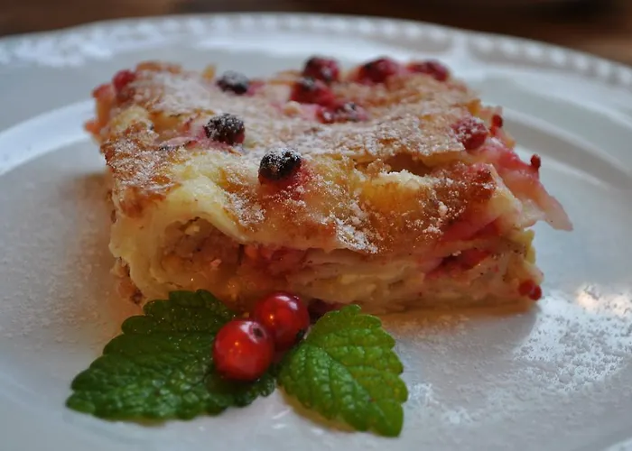 Tourist Farm Stern Pri Kovacniku