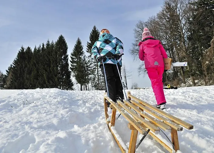 Tourist Farm Stern Pri Kovacniku 3*