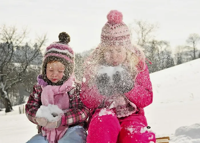 Tourist Farm Stern Pri Kovacniku