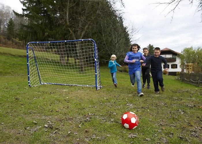 Tourist Farm Stern Pri Kovacniku Casa de hóspedes 3*