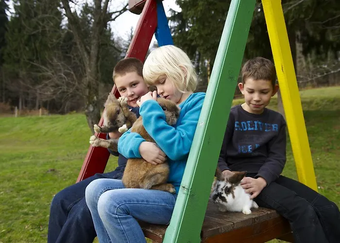 Casa de hóspedes Tourist Farm Stern Pri Kovacniku Fram