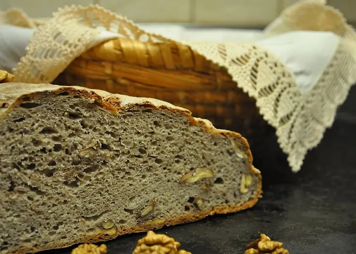 Tourist Farm Stern Pri Kovacniku