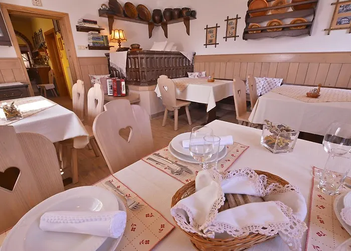 Tourist Farm Stern Pri Kovacniku Casa de hóspedes Fram