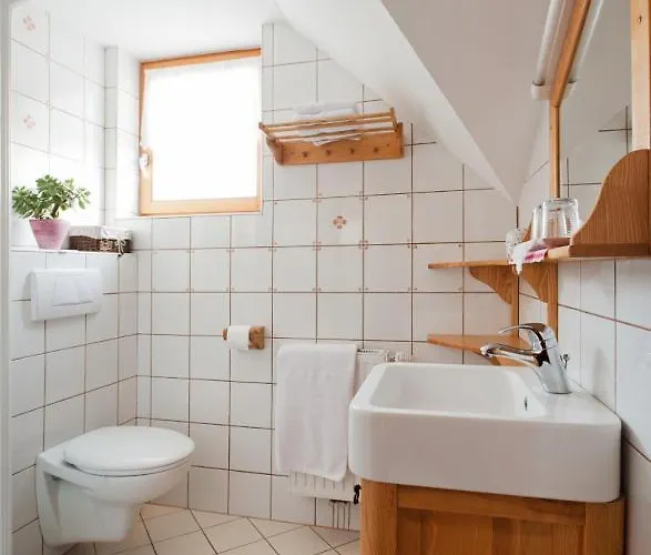 Casa de hóspedes Tourist Farm Stern Pri Kovacniku Fram