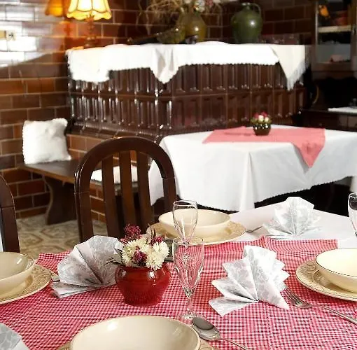 Tourist Farm Stern Pri Kovacniku 3*