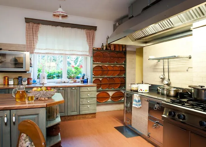 Casa de hóspedes Tourist Farm Stern Pri Kovacniku Fram