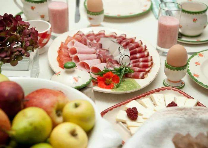 Tourist Farm Stern Pri Kovacniku 3* Fram