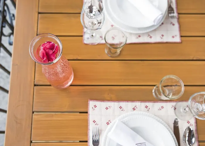 Casa de hóspedes Tourist Farm Stern Pri Kovacniku