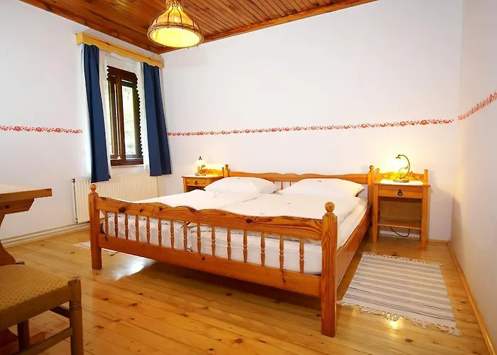 Casa de hóspedes Tourist Farm Stern Pri Kovacniku 3*